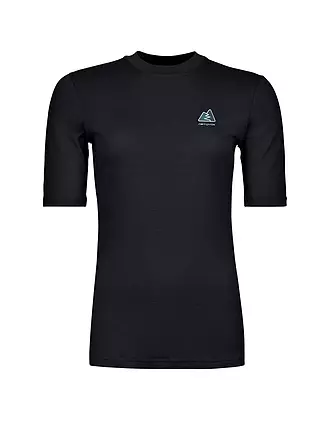 ORTOVOX | Damen Funktionsshirt 185 Merino MTN Hug | 